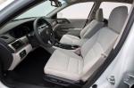 Honda Accord Plug-In Hybrid 2014 года